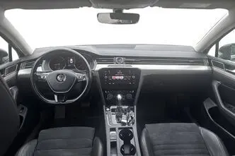 Volkswagen Passat, 2.0, 110 kW, дизель, автомат, передний привод