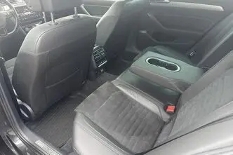 Volkswagen Passat, 2.0, 110 kW, дизель, автомат, передний привод