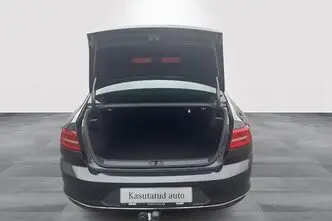 Volkswagen Passat, 2.0, 110 kW, дизель, автомат, передний привод