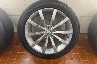 Volkswagen Passat, 2.0, 110 kW, дизель, автомат, передний привод