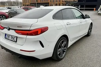 BMW 218, 1.5, 100 kW, benzinas, automatinė, priekiniai varomieji ratai