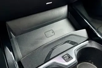 BMW 218, 1.5, 100 kW, benzinas, automatinė, priekiniai varomieji ratai