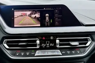 BMW 218, 1.5, 100 kW, benzinas, automatinė, priekiniai varomieji ratai