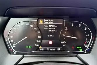 BMW 218, 1.5, 100 kW, benzinas, automatinė, priekiniai varomieji ratai