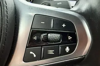 BMW 218, 1.5, 100 kW, benzinas, automatinė, priekiniai varomieji ratai