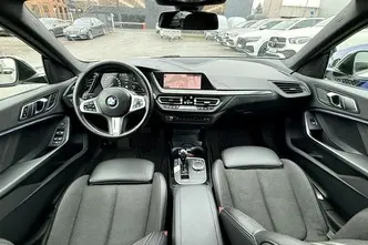 BMW 218, 1.5, 100 kW, benzinas, automatinė, priekiniai varomieji ratai