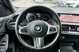 BMW 218, 1.5, 100 kW, benzinas, automatinė, priekiniai varomieji ratai