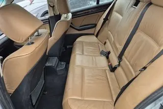 BMW 325, 2.5, 141 kW, benzinas, mechaninė, visų varomųjų ratų pavara