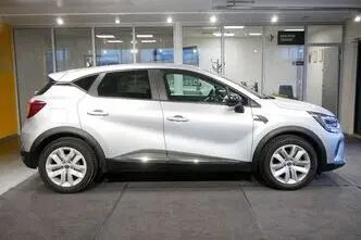 Renault Captur, 1.0, 74 kW, benzīns, manuālā, priekšējā piedziņa