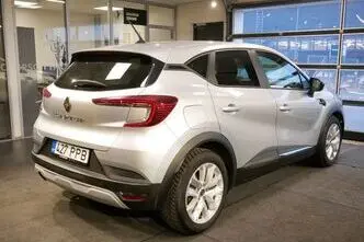 Renault Captur, 1.0, 74 kW, benzīns, manuālā, priekšējā piedziņa