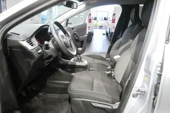 Renault Captur, 1.0, 74 kW, benzīns, manuālā, priekšējā piedziņa