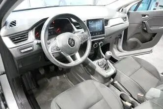 Renault Captur, 1.0, 74 kW, benzīns, manuālā, priekšējā piedziņa