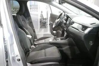 Renault Captur, 1.0, 74 kW, benzīns, manuālā, priekšējā piedziņa