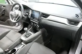 Renault Captur, 1.0, 74 kW, benzīns, manuālā, priekšējā piedziņa