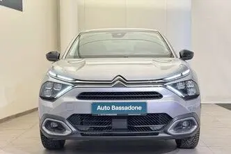 Citroën C4 X, 1.2, 96 kW, benzīns, automātiskā, priekšējā piedziņa