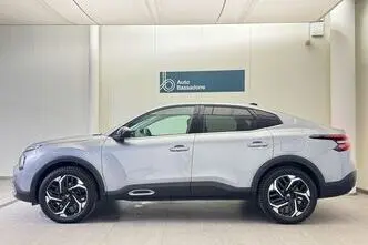 Citroën C4 X, 1.2, 96 kW, benzīns, automātiskā, priekšējā piedziņa