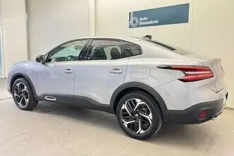 Citroën C4 X, 1.2, 96 kW, benzīns, automātiskā, priekšējā piedziņa