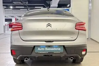 Citroën C4 X, 1.2, 96 kW, benzīns, automātiskā, priekšējā piedziņa