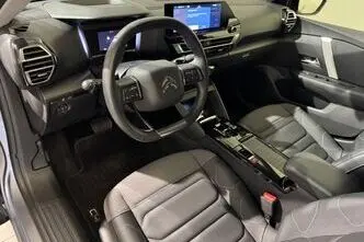 Citroën C4 X, 1.2, 96 kW, benzīns, automātiskā, priekšējā piedziņa