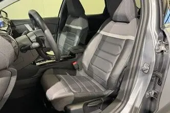 Citroën C4 X, 1.2, 96 kW, benzīns, automātiskā, priekšējā piedziņa