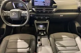 Citroën C4 X, 1.2, 96 kW, benzīns, automātiskā, priekšējā piedziņa