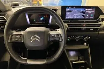 Citroën C4 X, 1.2, 96 kW, benzīns, automātiskā, priekšējā piedziņa