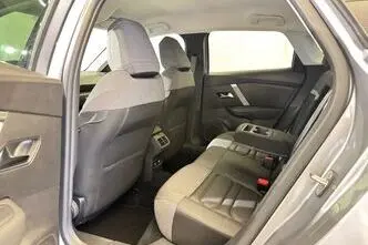 Citroën C4 X, 1.2, 96 kW, benzīns, automātiskā, priekšējā piedziņa