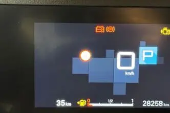 Citroën C4 X, 1.2, 96 kW, benzīns, automātiskā, priekšējā piedziņa