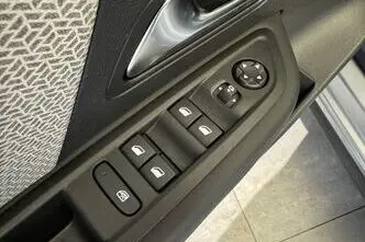 Citroën C4 X, 1.2, 96 kW, benzīns, automātiskā, priekšējā piedziņa