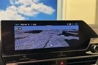 Citroën C4 X, 1.2, 96 kW, benzīns, automātiskā, priekšējā piedziņa