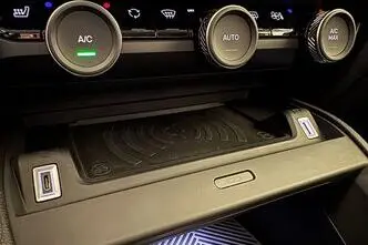 Citroën C4 X, 1.2, 96 kW, benzīns, automātiskā, priekšējā piedziņa