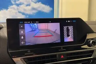 Citroën C4 X, 1.2, 96 kW, benzīns, automātiskā, priekšējā piedziņa