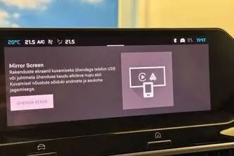 Citroën C4 X, 1.2, 96 kW, benzīns, automātiskā, priekšējā piedziņa