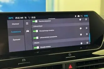 Citroën C4 X, 1.2, 96 kW, benzīns, automātiskā, priekšējā piedziņa