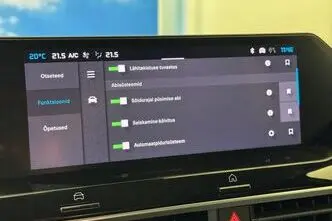 Citroën C4 X, 1.2, 96 kW, benzīns, automātiskā, priekšējā piedziņa