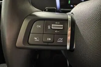 Citroën C4 X, 1.2, 96 kW, benzīns, automātiskā, priekšējā piedziņa