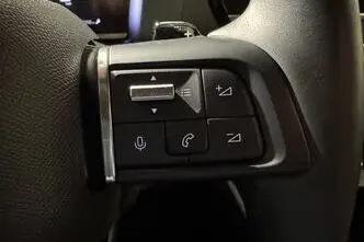 Citroën C4 X, 1.2, 96 kW, benzīns, automātiskā, priekšējā piedziņa