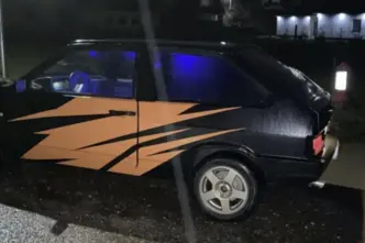 Lada 2108, 1.5, 57 kW, benzinas, mechaninė, priekiniai varomieji ratai