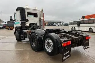 Volvo FM 420 6x2, 309 kW, dīzelis, manuālā