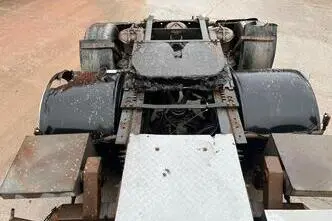 Volvo FM 420 6x2, 309 kW, dīzelis, manuālā