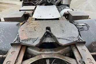 Volvo FM 420 6x2, 309 kW, dīzelis, manuālā