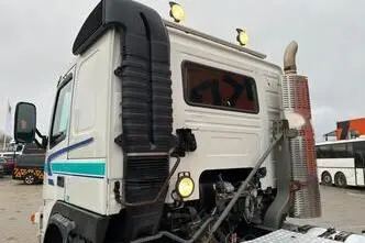 Volvo FM 420 6x2, 309 kW, dīzelis, manuālā