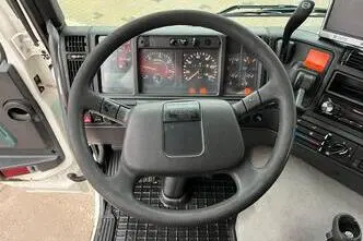 Volvo FM 420 6x2, 309 kW, dīzelis, manuālā