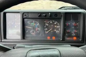 Volvo FM 420 6x2, 309 kW, dīzelis, manuālā