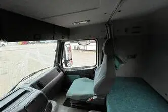 Volvo FM 420 6x2, 309 kW, dīzelis, manuālā