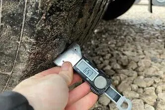 Volvo FM 420 6x2, 309 kW, dīzelis, manuālā