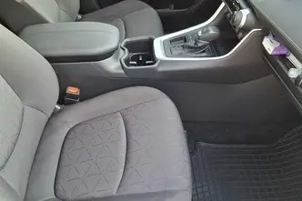 Toyota RAV4, 2.0, 129 kW, benzīns, automātiskā, priekšējā piedziņa