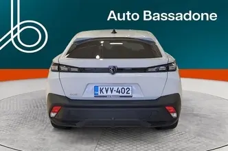 Peugeot 408, 1.2, 96 kW, benzīns, automātiskā, priekšējā piedziņa