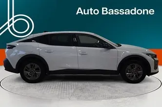 Peugeot 408, 1.2, 96 kW, benzīns, automātiskā, priekšējā piedziņa