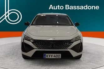 Peugeot 408, 1.2, 96 kW, benzīns, automātiskā, priekšējā piedziņa